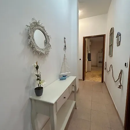 Casa Sofi - A Due Passi Dal Mare - Posto Auto Privato アパート *