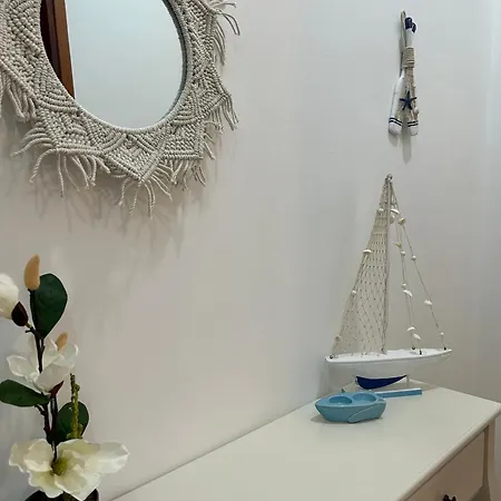 アパート Casa Sofi - A Due Passi Dal Mare - Posto Auto Privato *