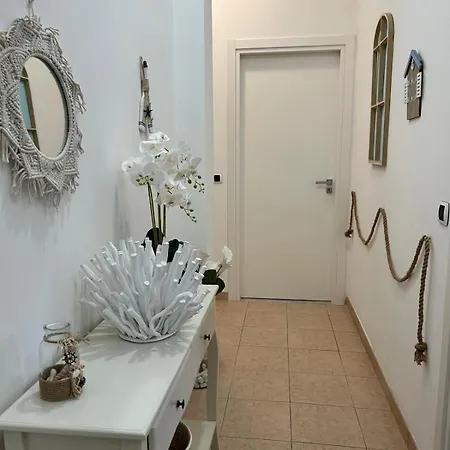 Apartamento Casa Sofi - A Due Passi Dal Mare - Posto Auto Privato *
