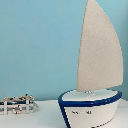 Casa Sofi - A Due Passi Dal Mare - Posto Auto Privato * 迪亚诺马里纳