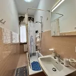 Casa Sofi - A Due Passi Dal Mare - Posto Auto Privato Lägenhet