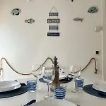 Апартаменты Casa Sofi - A Due Passi Dal Mare - Posto Auto Privato Диано-Марина