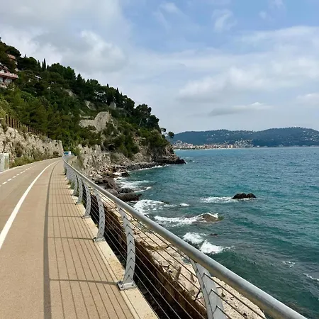 Casa Sofi - A Due Passi Dal Mare - Posto Auto Privato 디아노마리나