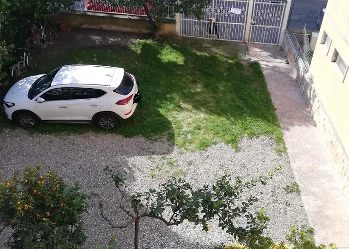 Appartement Casa Sofi - A Due Passi Dal Mare - Posto Auto Privato