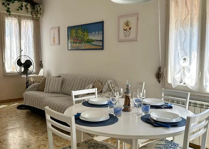 Casa Sofi - A Due Passi Dal Mare - Posto Auto Privato Diano Marina