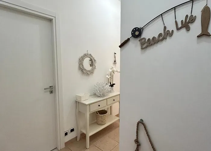 Casa Sofi - A Due Passi Dal Mare - Posto Auto Privato Diano Marina