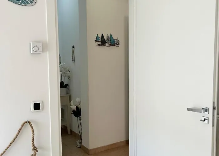 Casa Sofi - A Due Passi Dal Mare - Posto Auto Privato Apartamento Diano Marina